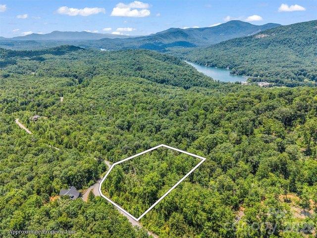 Land for sale in Rutherford, North Carolina