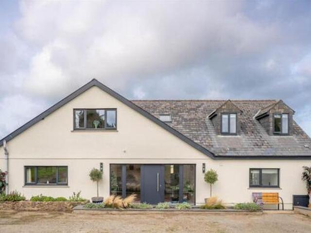 House for sale in Haverfordwest, Wales
