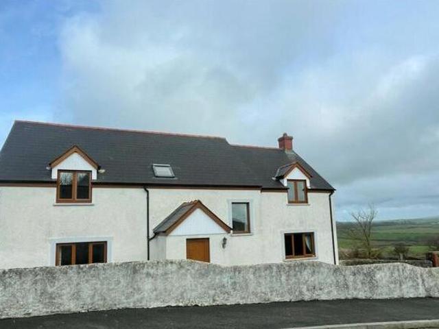 House for sale in Haverfordwest, Pembrokeshire