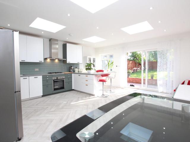 House for rent in South Stanmore, Greater London