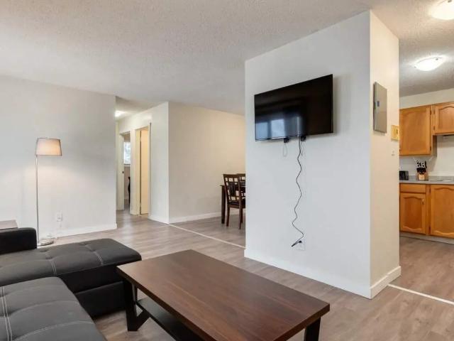 Apartment for rent in Bonnyville, Alberta