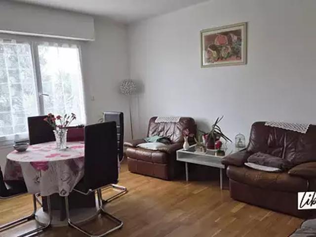 Appartement vente à Dinan, Bretagne
