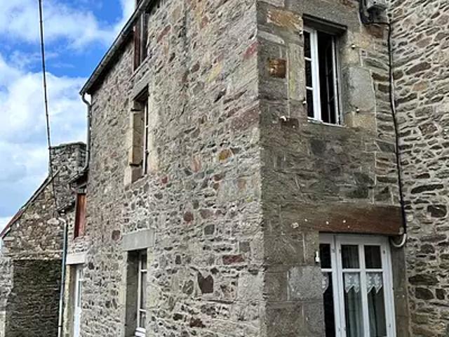 Maison vente à Dinan, Bretagne