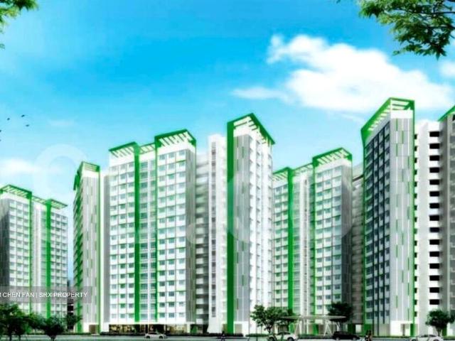 Detached House for sale in Punggol, 19 North East, Hougang