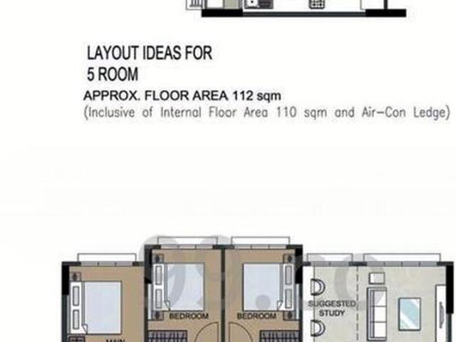 Detached House for sale