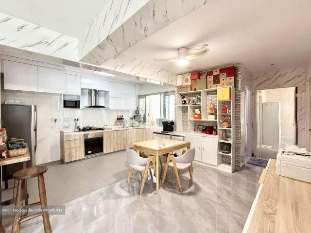 Detached House for sale