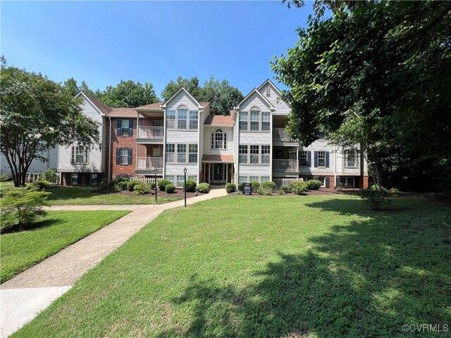 Condo for sale in Richmond