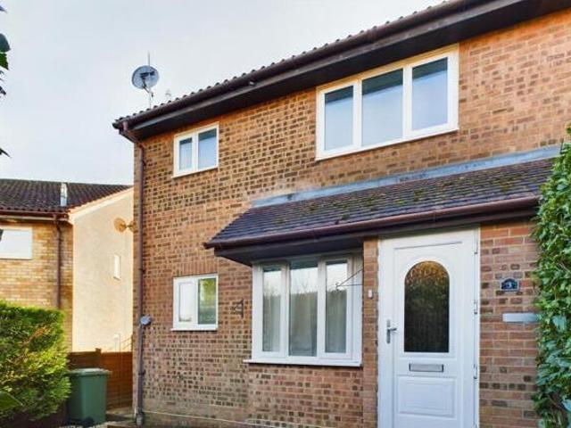 House for sale in Priest Down, Hampshire