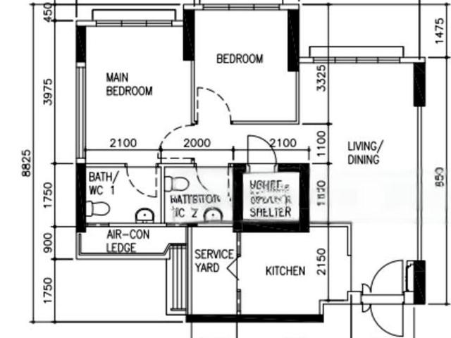 Detached House for sale in Punggol, 19 North East, Hougang