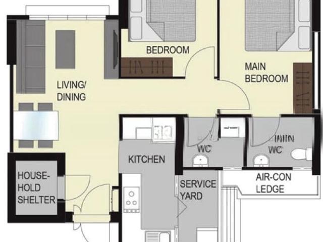 Detached House for sale