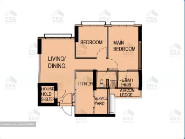 Detached House for sale