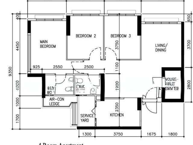 Detached House for sale