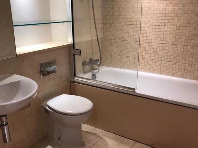Apartment for rent in Portsea, City Of Portsmouth