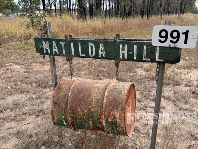 Cottage for sale in Cecil Plains, Queensland