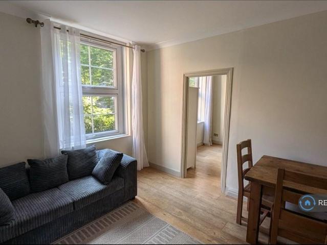 Apartment for rent in St. George in the East, Wapping
