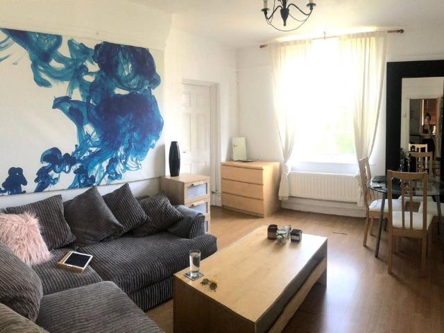 House for rent in St. George in the East, Wapping