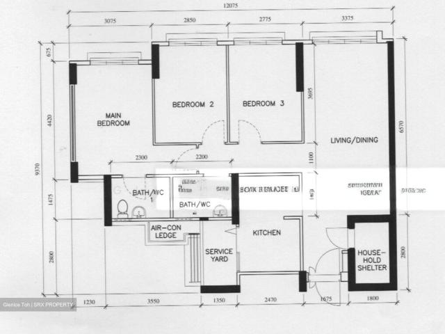 Detached House for sale