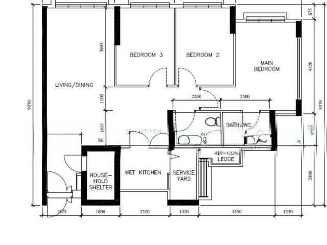 Detached House for sale