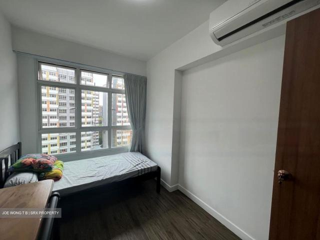 Detached House for rent