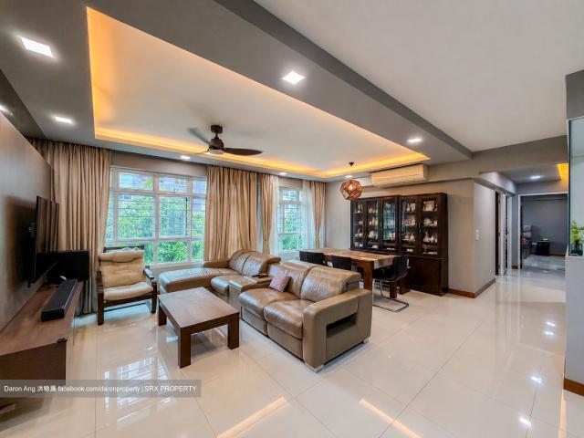 Detached House for sale