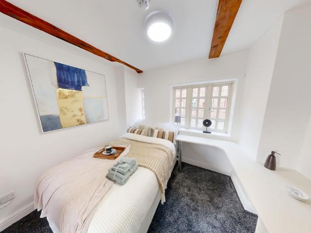 Room for rent in City Centre, South Yorkshire