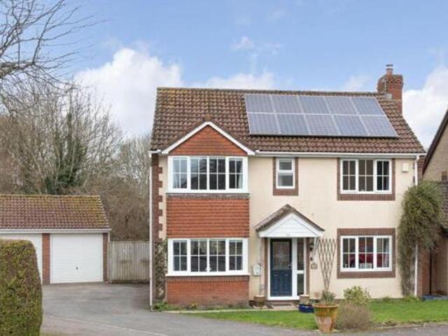 House for sale in Devizes, Wiltshire