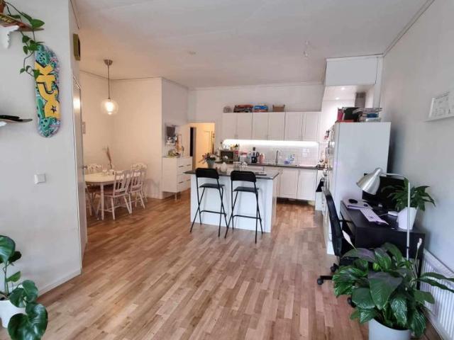 Lägenhet hyra i Frånö, Västernorrland