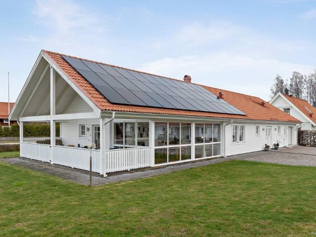 Villa till salu i Kumla, Örebro