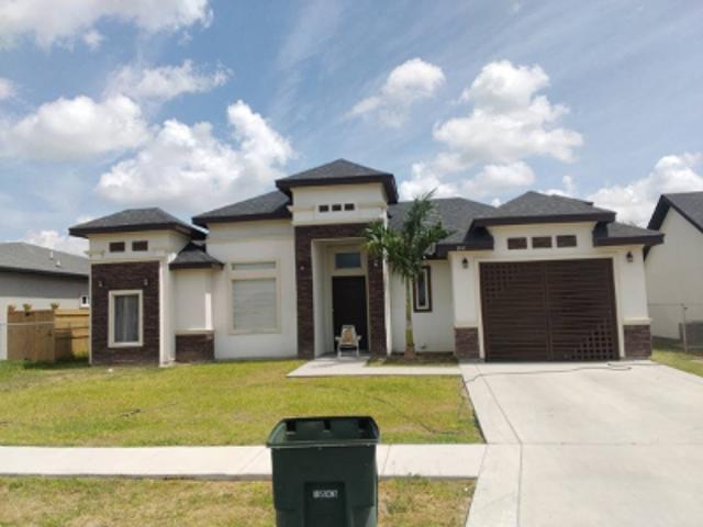 House for sale in Hidalgo, Texas