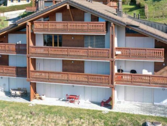 Apartment mieten in Ollon (VS), Waadt