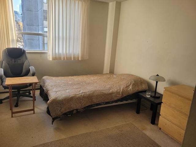 Apartment for rent in Vancouver, British Columbia