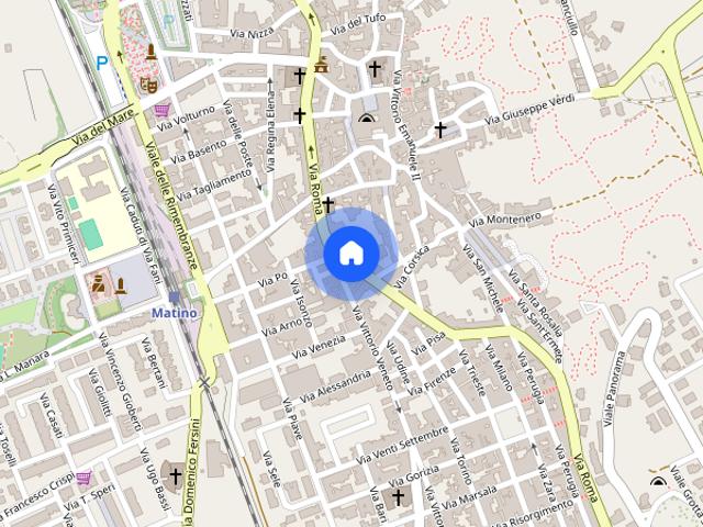 Appartamento in affitto a Puglia, Lecce