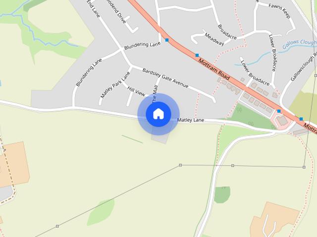 House for rent in Greenheys, Greater Manchester