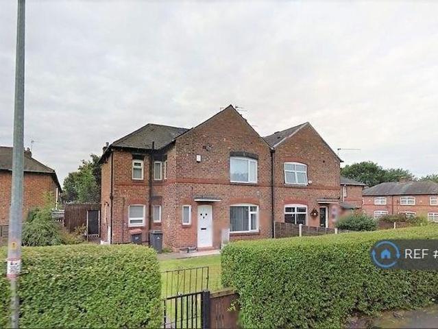 House for rent in Kersal, Salford