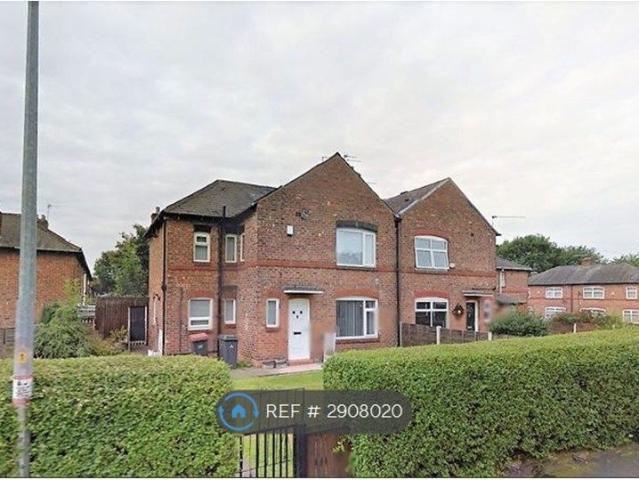 Room for rent in Kersal, Salford