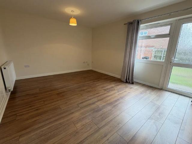 House for rent in New Bilton, Warwickshire