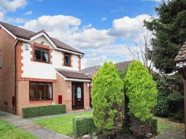 House for sale in Warrington