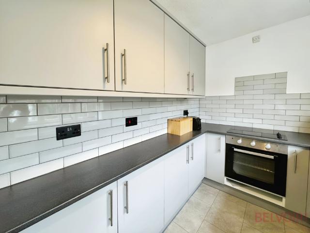 House for rent in St Ann's, Haddon