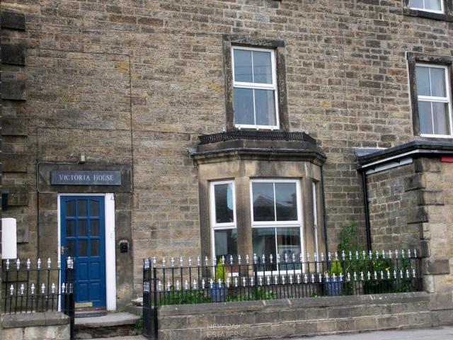 Apartment for rent in Crich CP, Kedleston