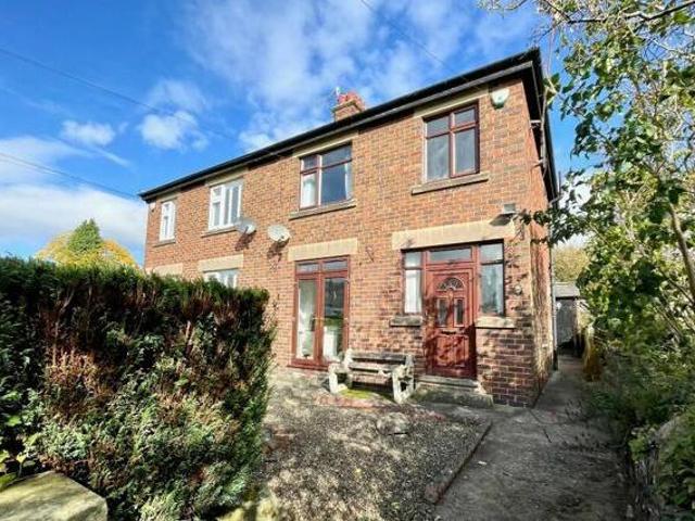 House for sale in Riber, Froggatt