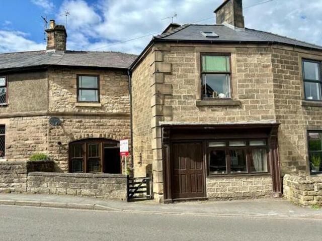 House for sale in Riber, Froggatt