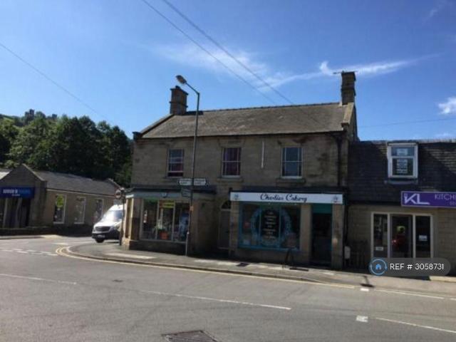 House for rent in Riber, Derbyshire Dales