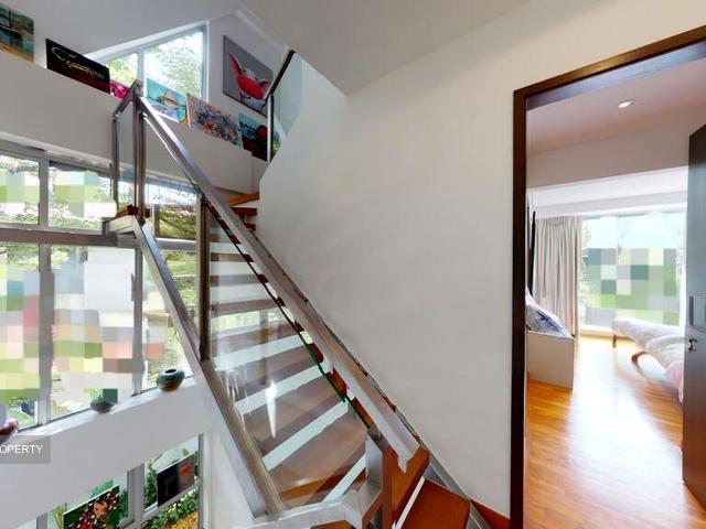Detached House for sale