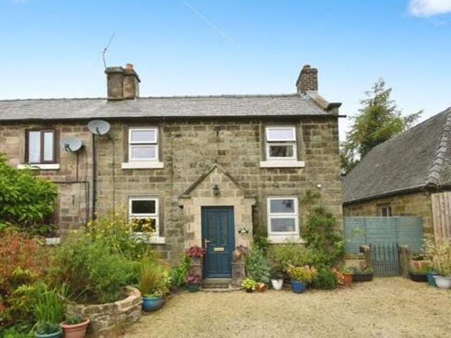 House for sale in Kedleston, East Midlands