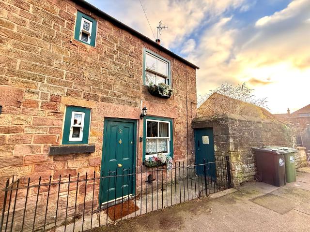 Apartment for rent in Blackbrook, Kedleston