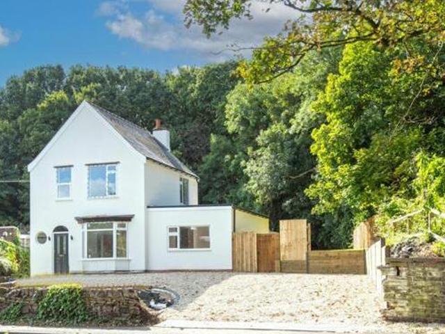 House for sale in Boythorpe, Chesterfield