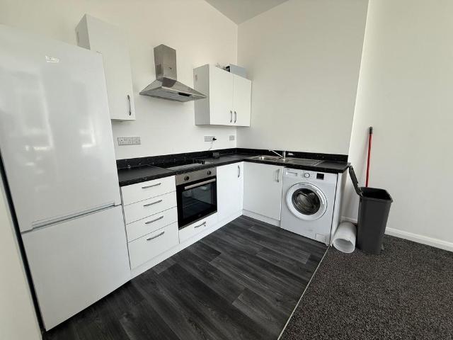 Apartment for rent in Hillfields, West Midlands