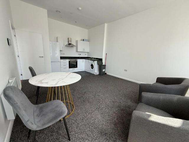 Apartment for rent in Hillfields, West Midlands