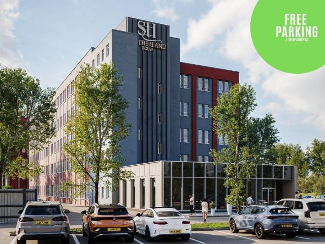 Apartment for rent in Hillfields, West Midlands
