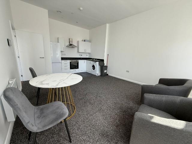 Apartment for rent in Hillfields, West Midlands
